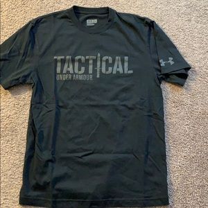 Men’s under armour t shirt